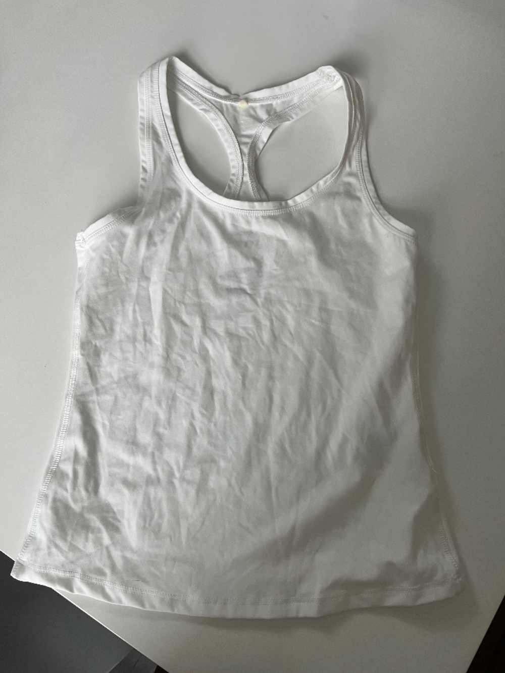 H&M Soft Move Workout tank ! Size Small! Like New